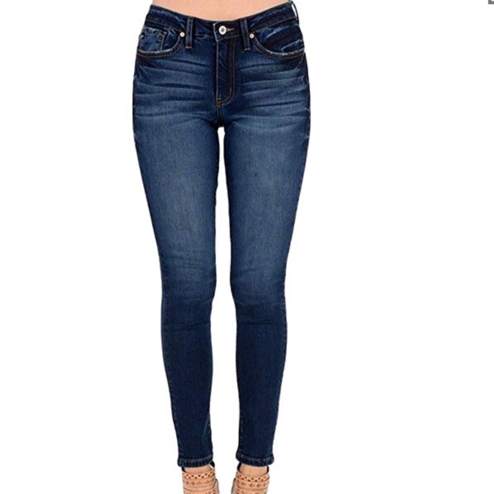 NWOT KanCan Jeans